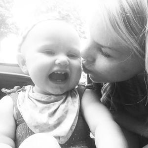 Meet your Posher, Kaitlind